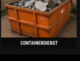 Containerdienst